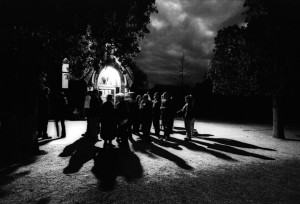 Frances Mocnik at BIFB - The Night that Follows Day